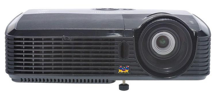 Проектор ViewSonic PJD5523W