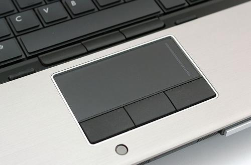 Ноутбук HP Elitebook 8540p WD920EA