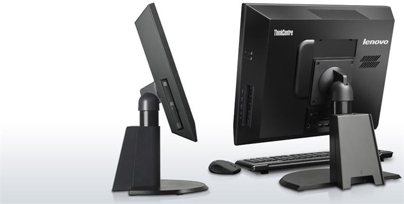 Моноблок Lenovo ThinkCentre A70z All-in-One VDDV7RU