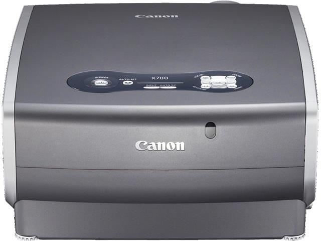 Проектор Canon XEED X700