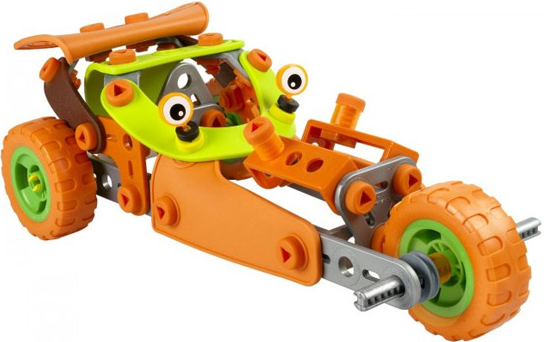 Конструктор Meccano Build&Play Набор «Самосвал»
