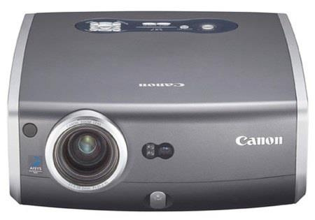 Проектор Canon XEED X700