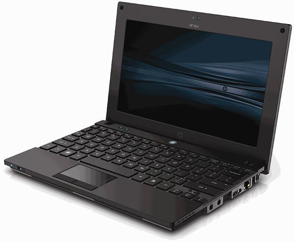 Ноутбук HP Compaq Mini 5103 XM602AA