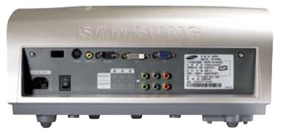 Проектор Samsung H710AE