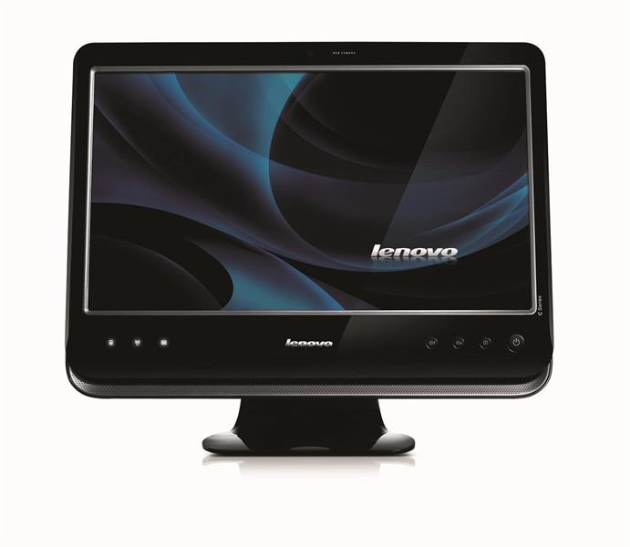 Моноблок Lenovo IdeaCentre C205 57129141 Black