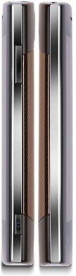 Acer S120 Liquid Metal Brown