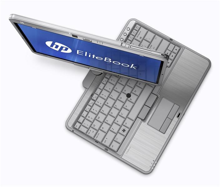 Ноутбук HP Elitebook 2760p LG681EA