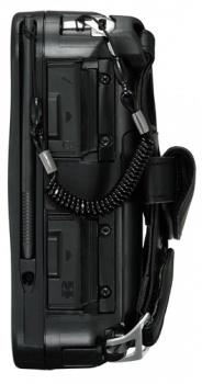 Ноутбук Panasonic Toughbook CF-U1 HQGDHF9 Silver