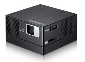 Проектор Samsung SP-H03