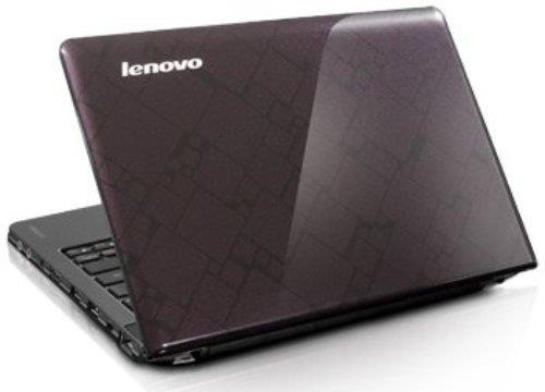 Ноутбук Lenovo IdeaPad U165 K1252G250S-B