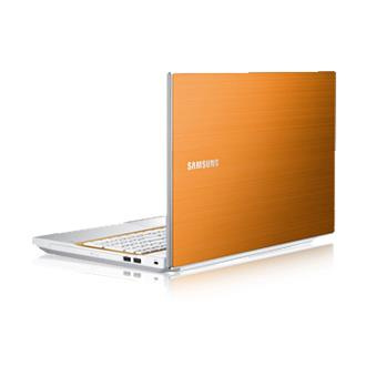 Ноутбук Samsung 300V5A-S0L Orange