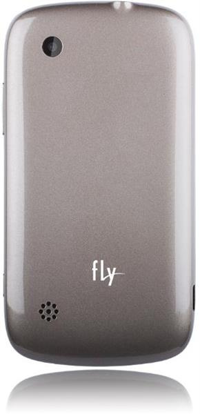 Fly E195 Dark Grey