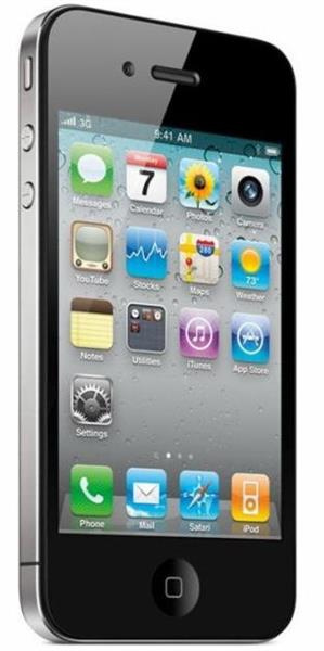 Smartphone 4