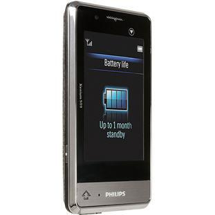 Philips Xenium X703 Grey