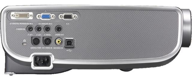 Проектор Canon XEED X700