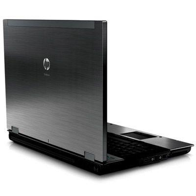 Ноутбук HP Elitebook 8740w WD755EA