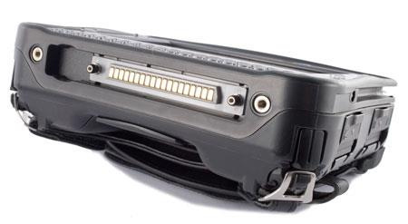 Ноутбук Panasonic Toughbook CF-U1 FNBXZM9 Silver