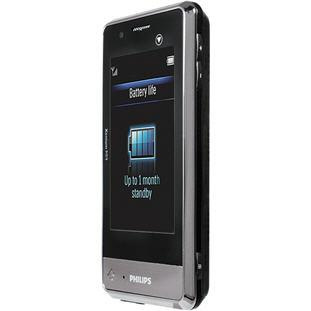 Philips Xenium X703 Grey