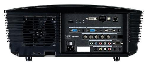 Проектор Optoma EX785