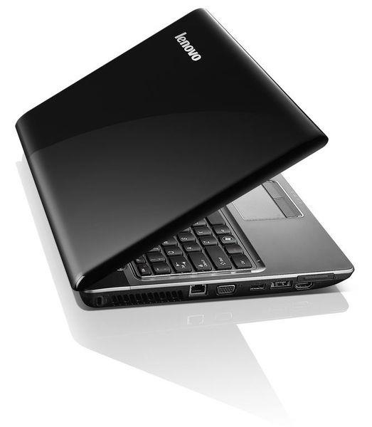 Ноутбук Lenovo IdeaPad Z560A 59069077