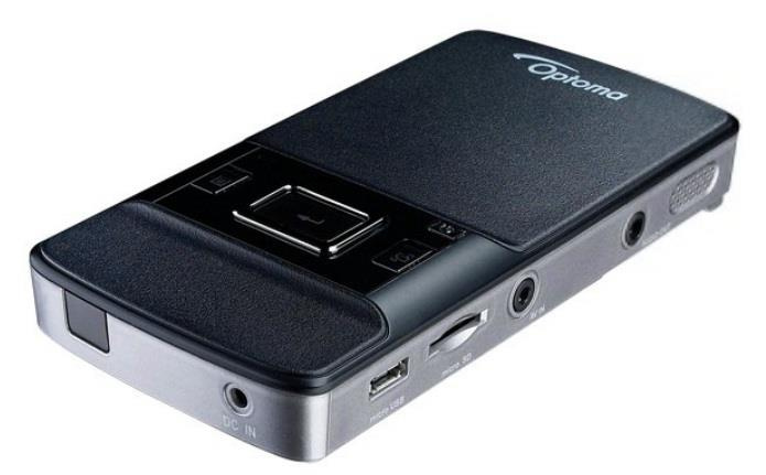 Проектор Optoma Pico PK201