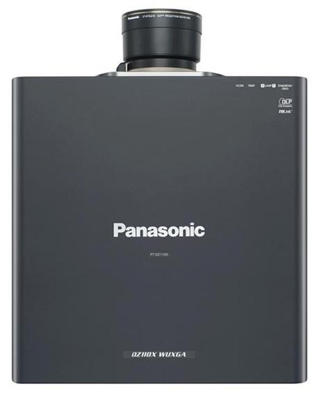 Проектор Panasonic PT-DS100XE