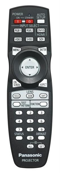 Проектор Panasonic PT-DS100XE