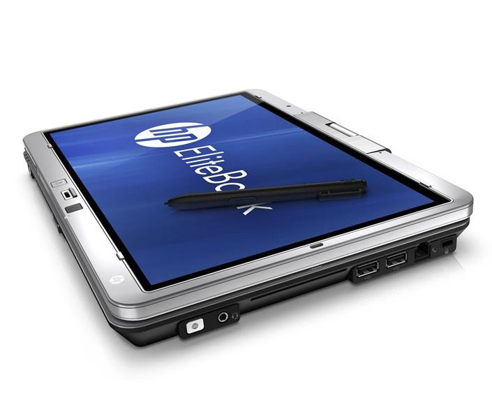 Ноутбук HP Elitebook 2760p LG681EA