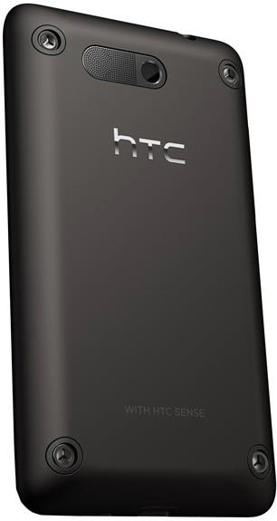 HTC HD mini T5555
