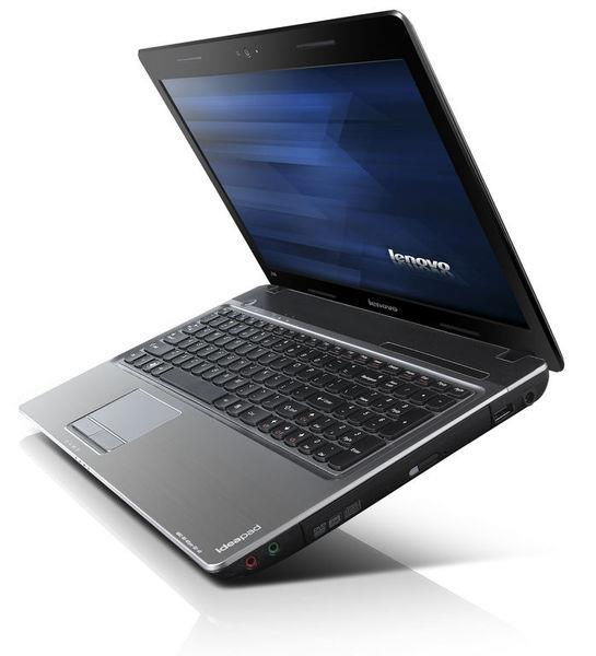 Ноутбук Lenovo IdeaPad Z560A 59069077