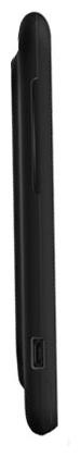 HTC Incredible S Black