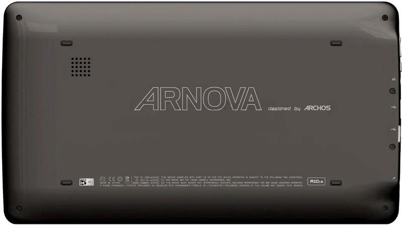 Планшет Archos ARNOVA 10 G2 8 GB