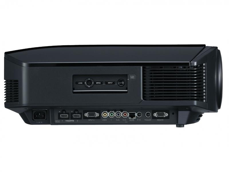 Проектор Sony VPL-HW30ES