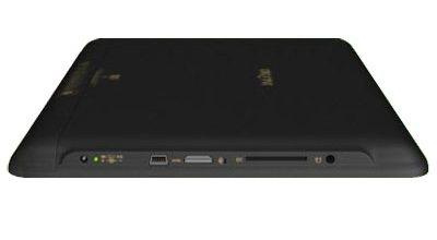 Планшет Creative ZiiO 10 8 GB