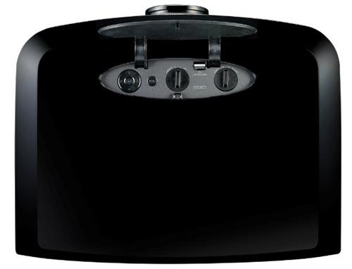 Проектор Optoma EX785