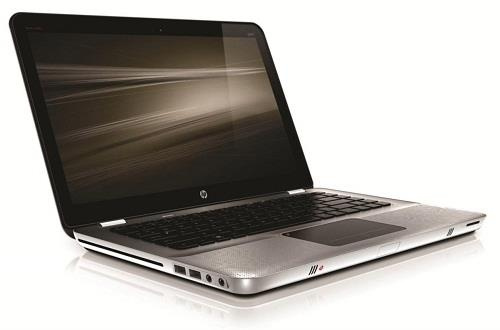 Ноутбук HP Envy 14-1100er XE661EA