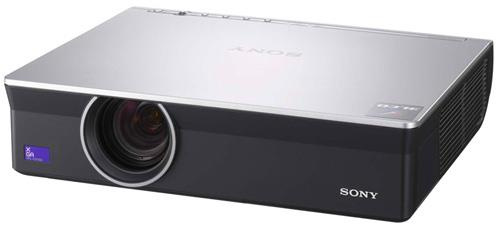 Проектор Sony VPL-CX100