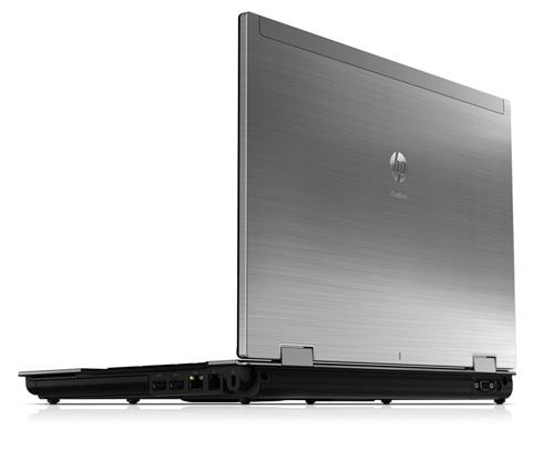Ноутбук HP Elitebook 8540p WD920EA