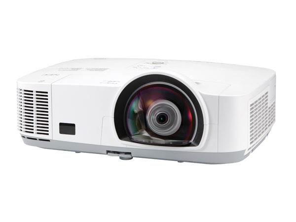 Проектор Nec M350XS