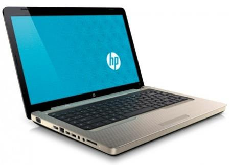 Ноутбук HP G62-b20ER XW752EA