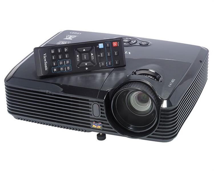 Проектор ViewSonic PJD5523W