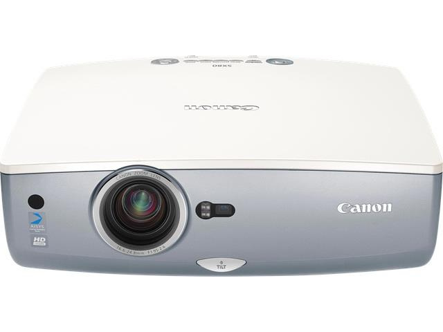 Проектор Canon XEED SX80 Mark II