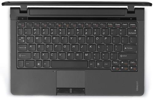 Ноутбук Lenovo IdeaPad U165 K1252G250S-B