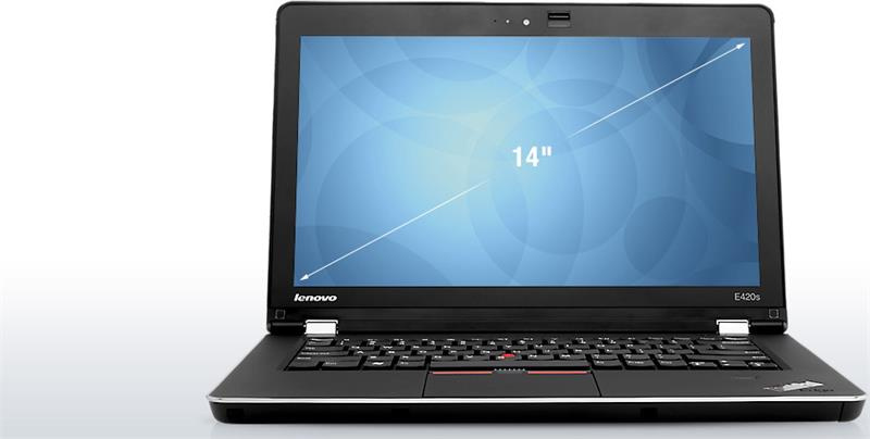 Ноутбук Lenovo ThinkPad Edge E420s NWD4FRT