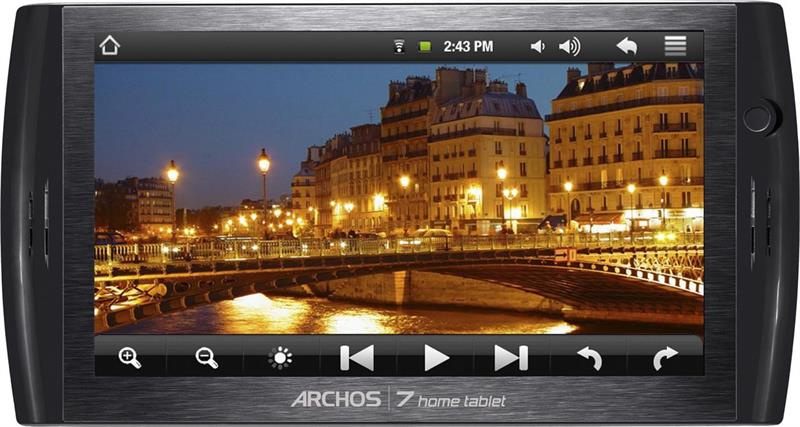 Планшет Archos 7C Home Tablet 8 GB