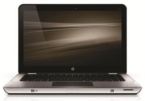 Ноутбук HP Envy 14-1100er XE661EA