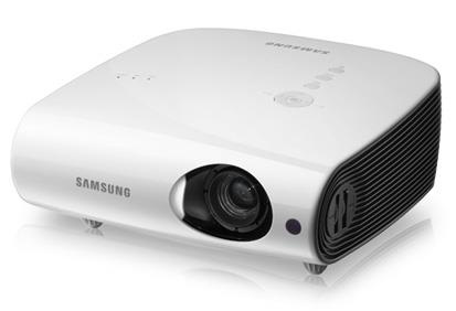 Проектор Samsung SP-L251