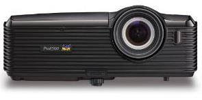 Проектор ViewSonic Pro8500 3D