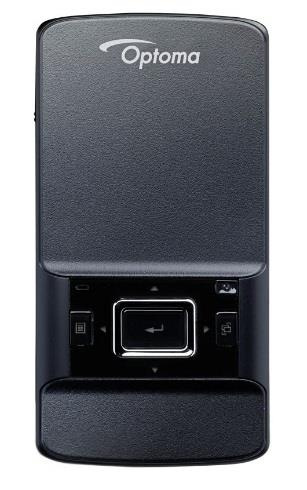 Проектор Optoma Pico PK201