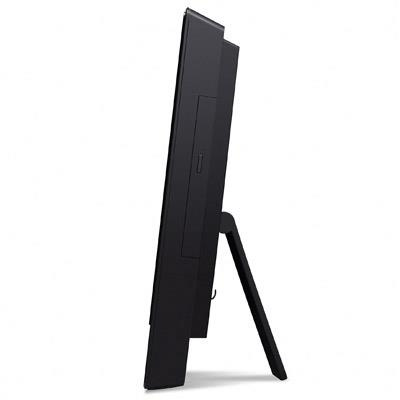 Моноблок Sony Vaio J11M1R/B Black